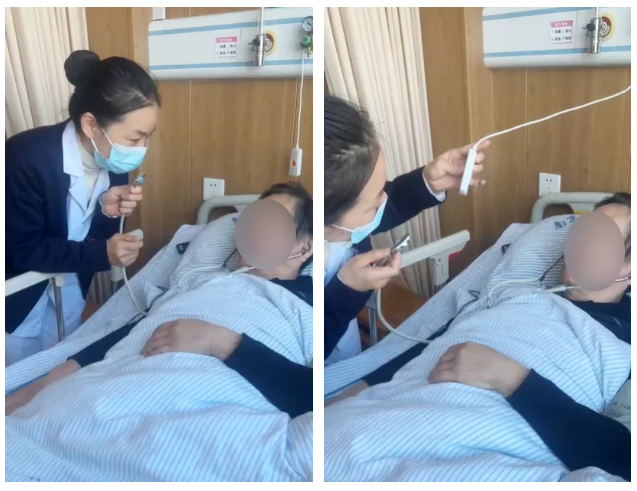 南京明州康复医院姚慧婷护士长荣获 2025 年江苏省医药行业职业技能竞赛三等奖