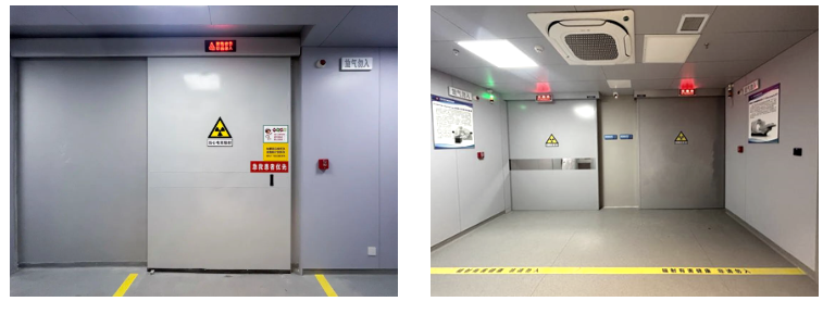 燕达陆道培医院放射治疗科开科：精准放疗为血液肿瘤患者开启新希望