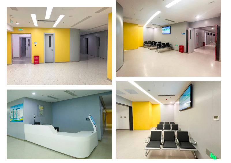 燕达陆道培医院放射治疗科开科：精准放疗为血液肿瘤患者开启新希望