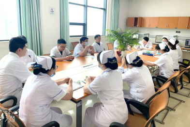一封来自 12345 热线的特殊表扬：解锁荆门市中心医院的 "暖心医疗密码"