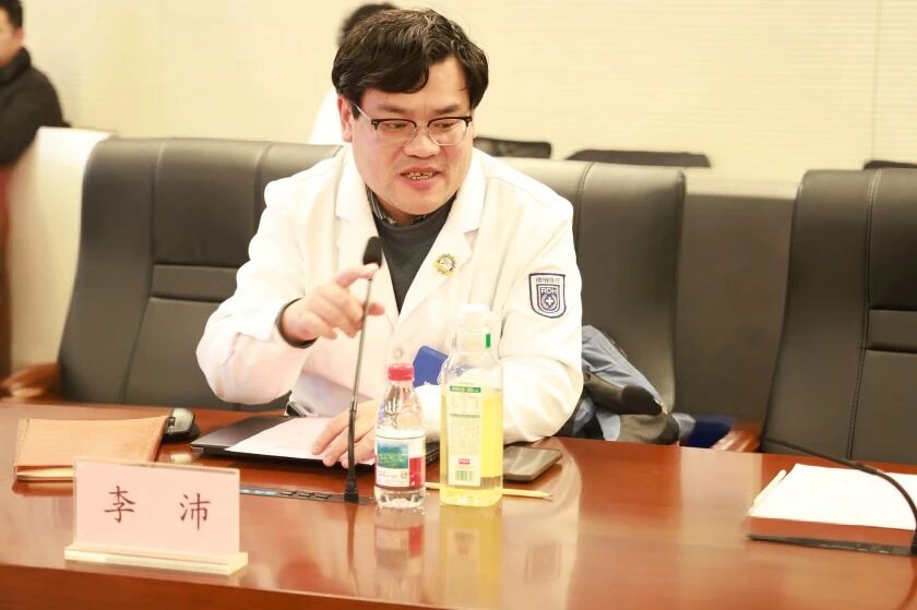 健康新启航丨南京江北医院减重与糖尿病逆转中心正式启航