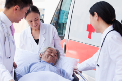 李公伦主任坐镇昆明三博脑科，为创伤、骨病救治再添硬核力量