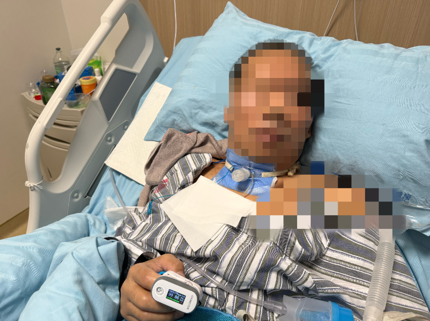 48 岁的他吃了一口香蕉,激动坏了!原因竟然是……