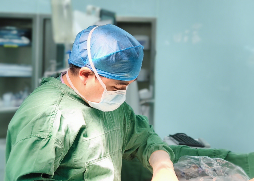 100 多颗！66 岁老人体内密密麻麻，塞满了···医生紧急提醒！