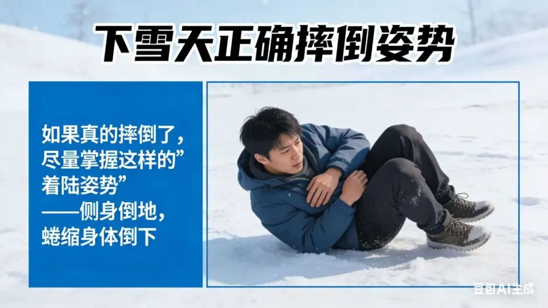 合肥暴雪预警解除，积雪最深 7 厘米！这几条知识立马能用上