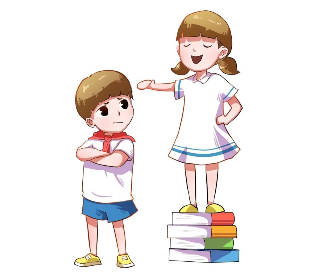 孩子每年长不到这个数，可能已经偏离轨道