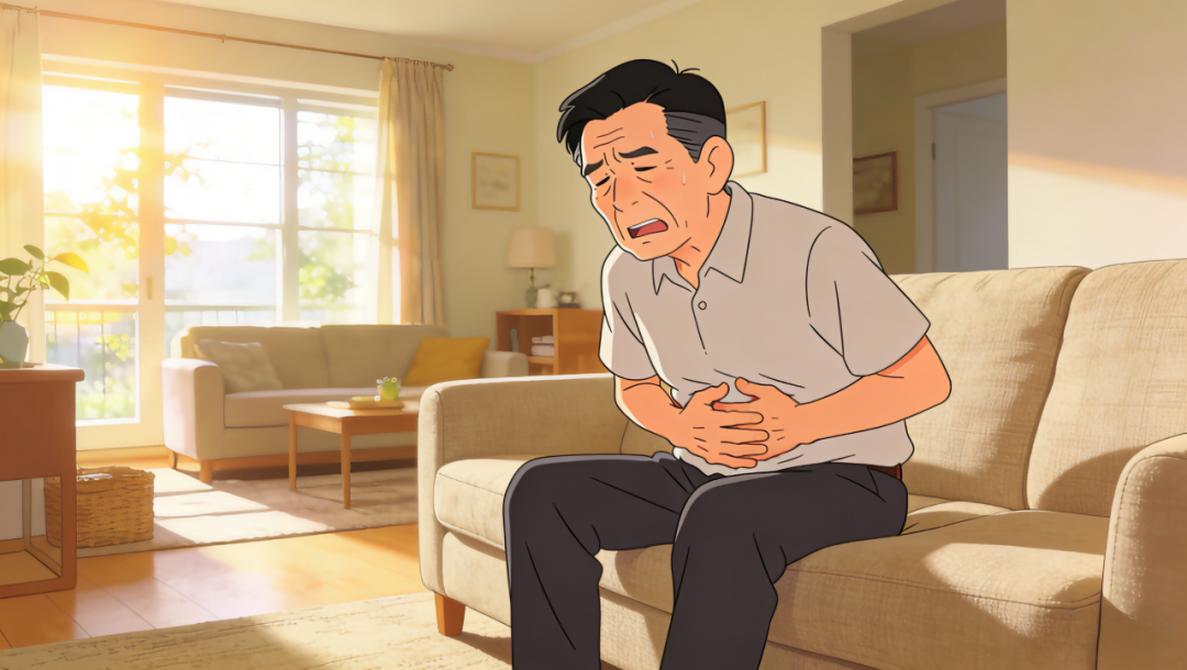 100 多颗！66 岁老人体内密密麻麻，塞满了···医生紧急提醒！