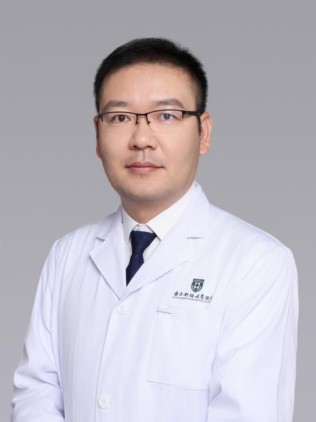 「我肚子里，长了一颗牙」