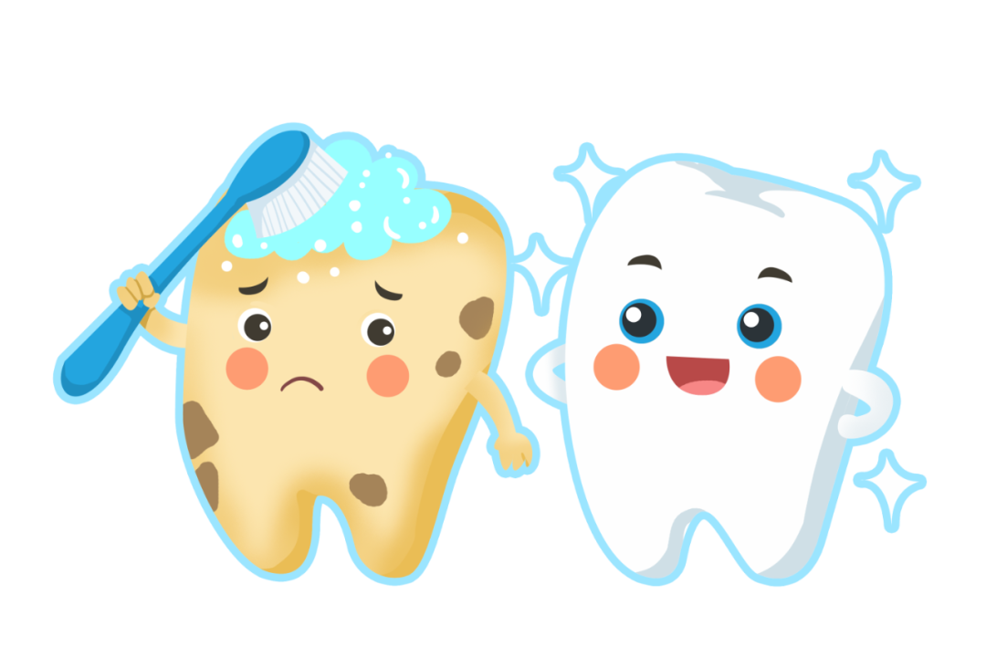 牙周炎常见误区大盘点，90% 的人都踩过坑