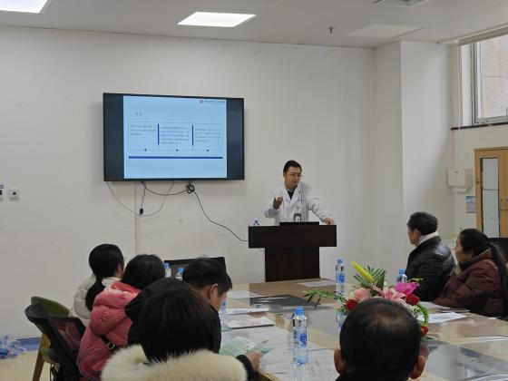 2026 首期江西省儿科皮下特异性免疫规范化治疗研讨会在昌成功召开