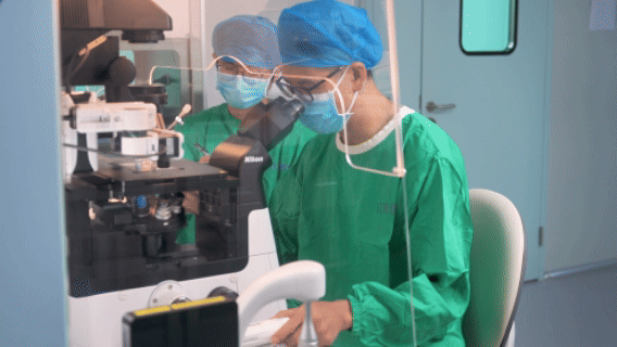 喜讯!长沙江湾医院李雄主任当选省生殖医学专委会委员