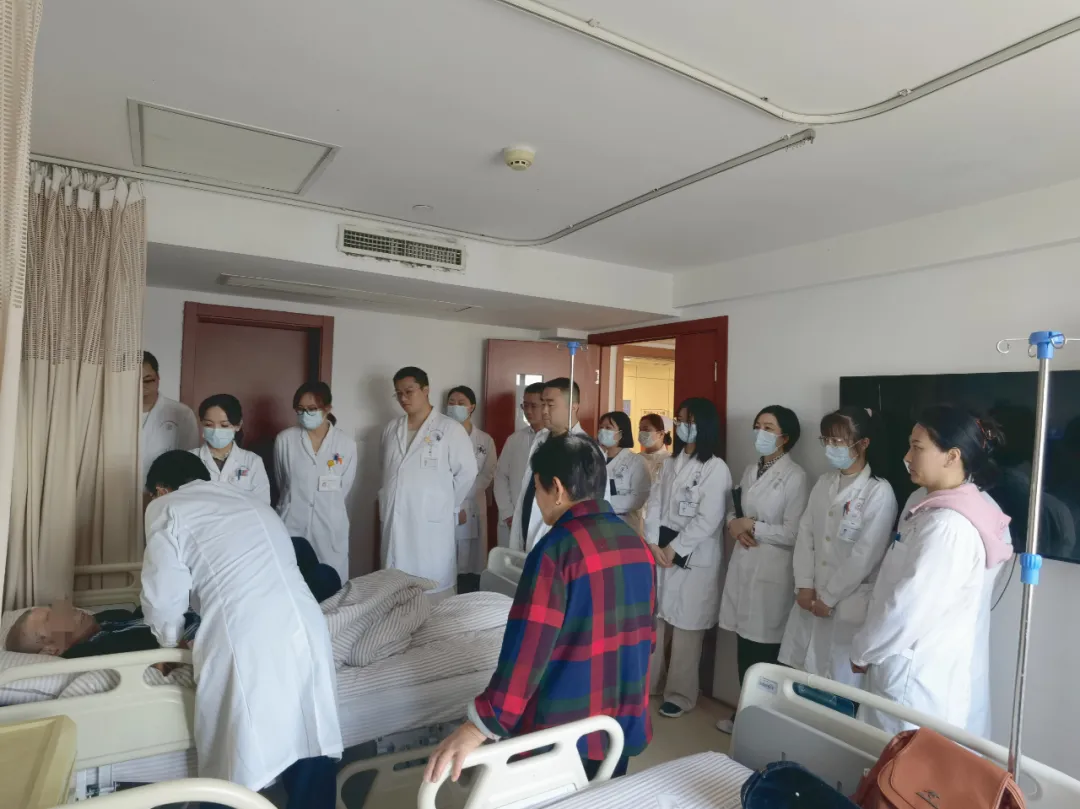 喜讯：上海天佑医院蔡勇教授当选国家级专业委员会副主任委员，肖立新主任当选委员