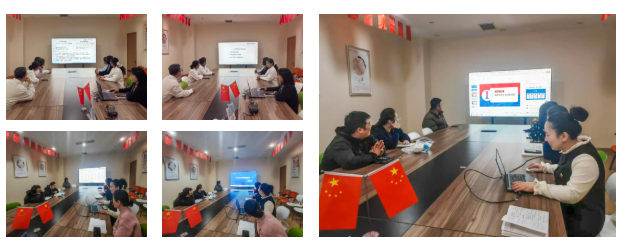 万马奔腾，共创辉煌！杭州华厦眼科医院 2025 年度述职暨新春年会圆满完成