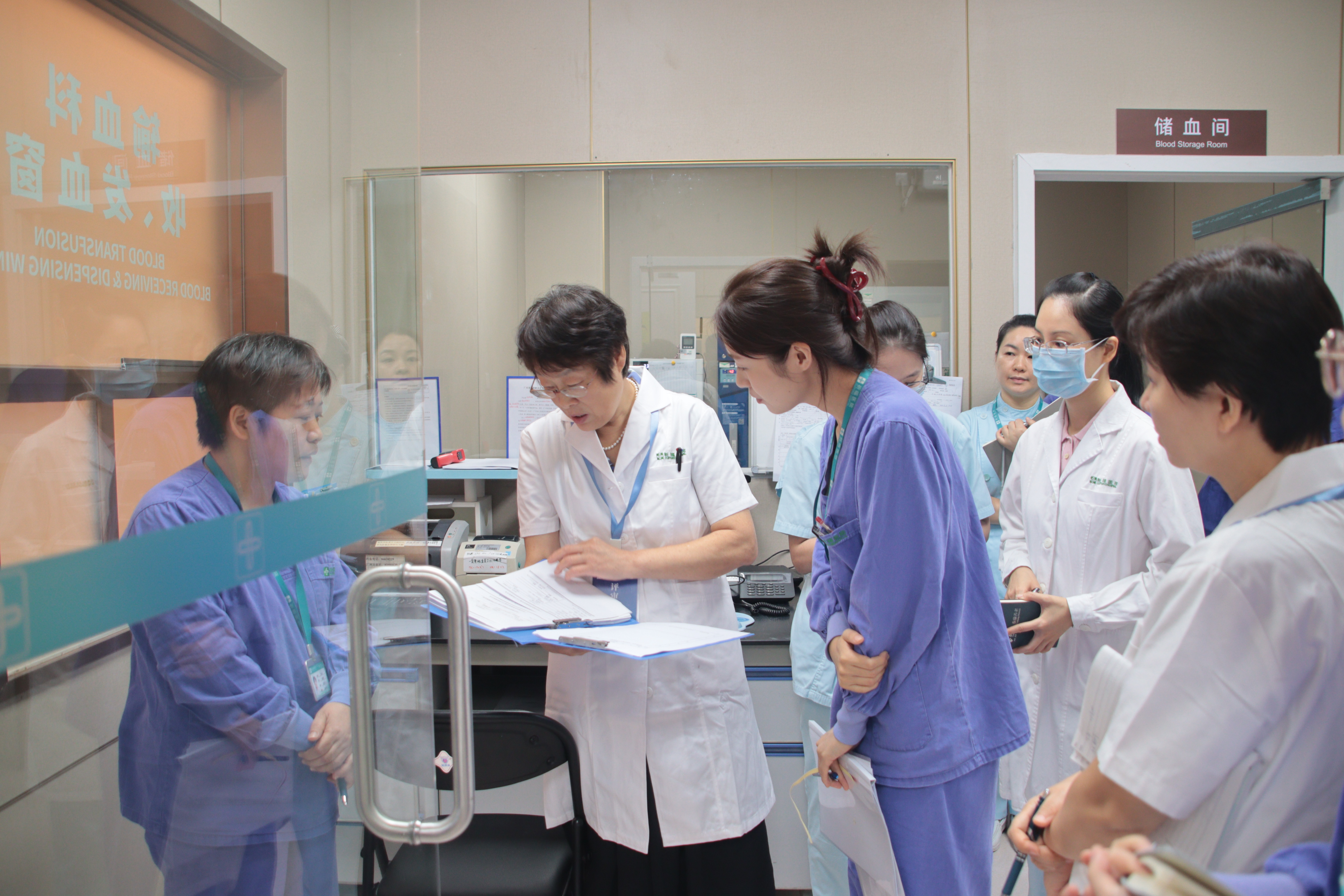 官宣!广东祈福医院成为国内首家通过国际医院评审认证的民营医院