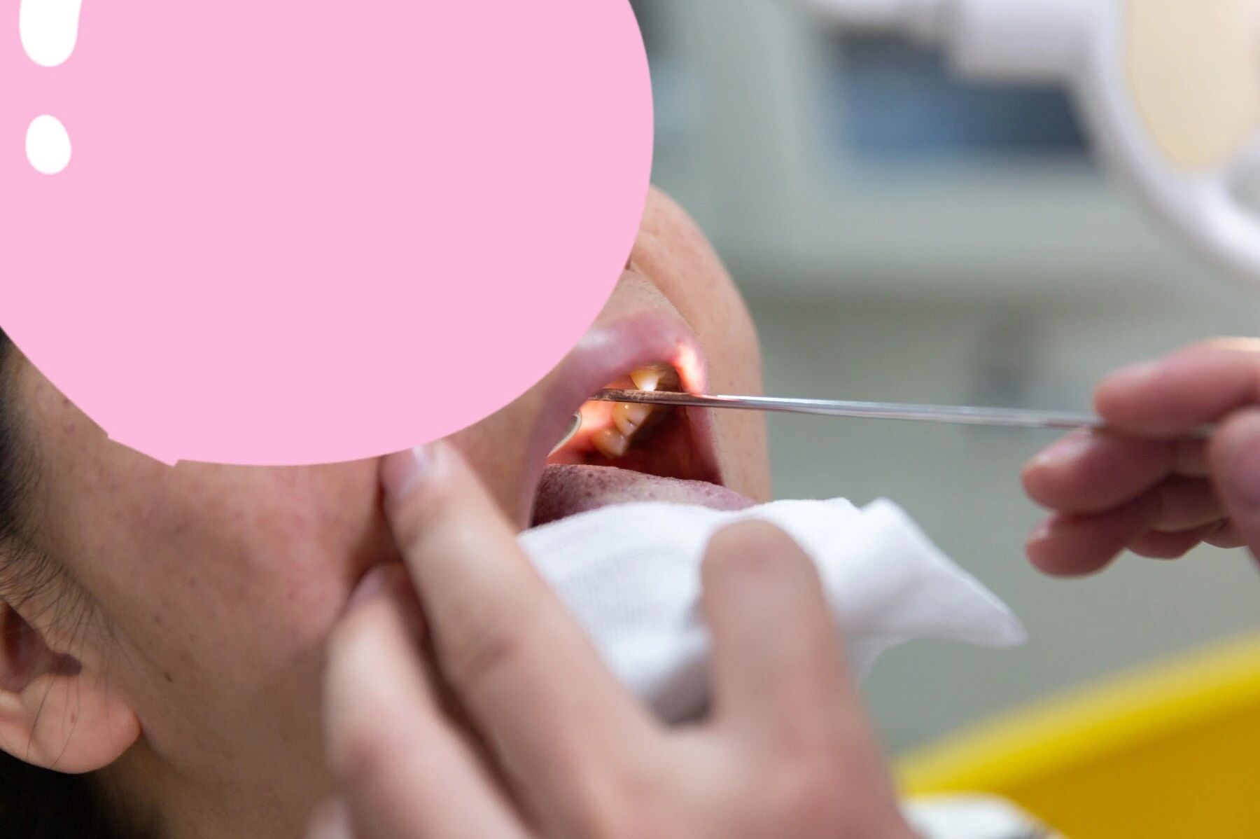 长期喉咙不适别当咽炎治！错过这个信号，当心拖成癌！耳鼻咽喉科医生紧急提醒