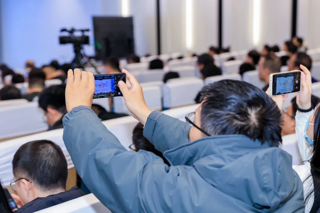 首届医学人工智能大会在河北医科大学第一医院成功举办