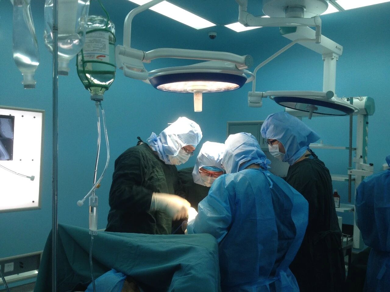 为生命重建支点,让系统性红斑狼疮患者重获行走自由