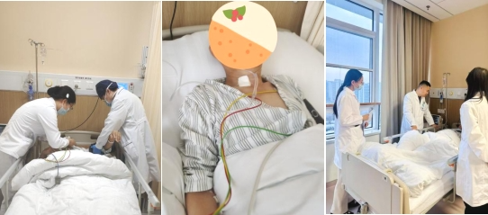 交医精术|交大一附院陆港院区成功开展甲状腺癌「当日闭环」微创治疗