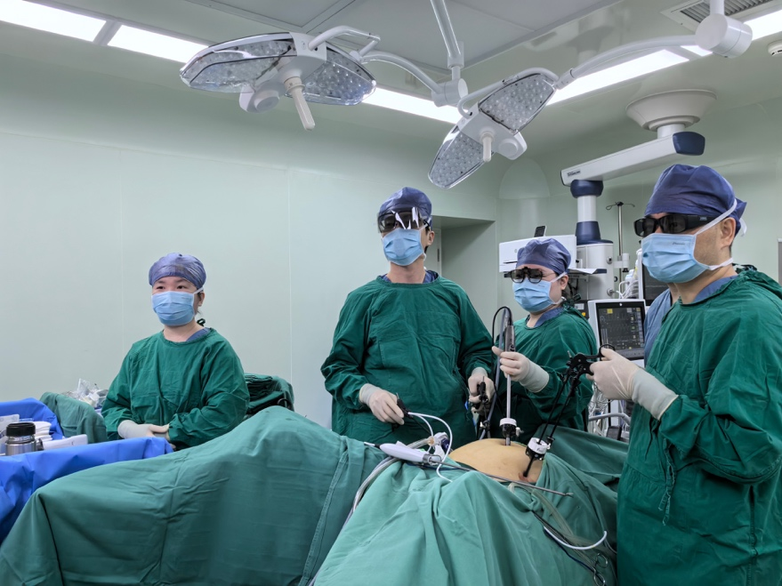 突破屏障,精益求精 |第三期微创与 NOSES 规范化手术研修班聚焦肥胖结直肠癌患者手术