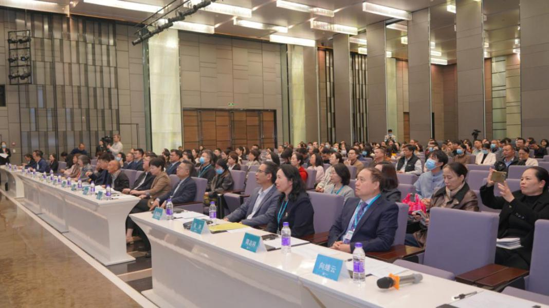 官宣!广东祈福医院成为国内首家通过国际医院评审认证的民营医院