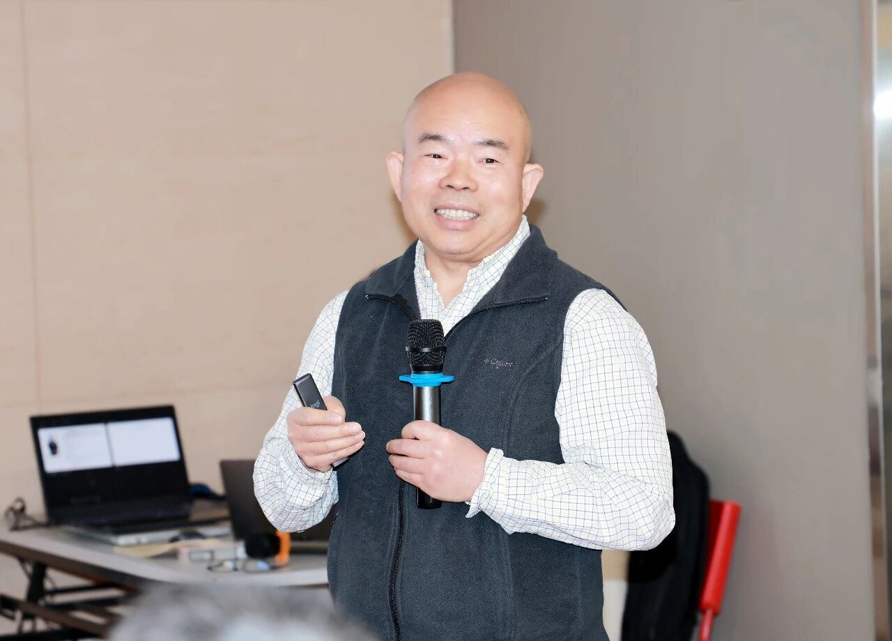 前沿洞见，智驱未来｜北京瑞泰口腔医生沙龙圆满落幕，共话口腔诊疗新趋势