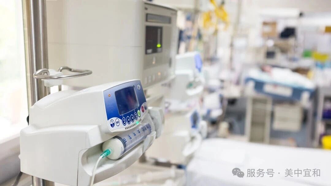 重症肺炎合并心衰,生命告急!多学科通力合作下的生命接力赛