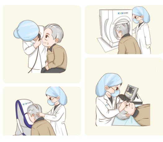 青光眼科普时间！这 5 大常识，你都知道吗？