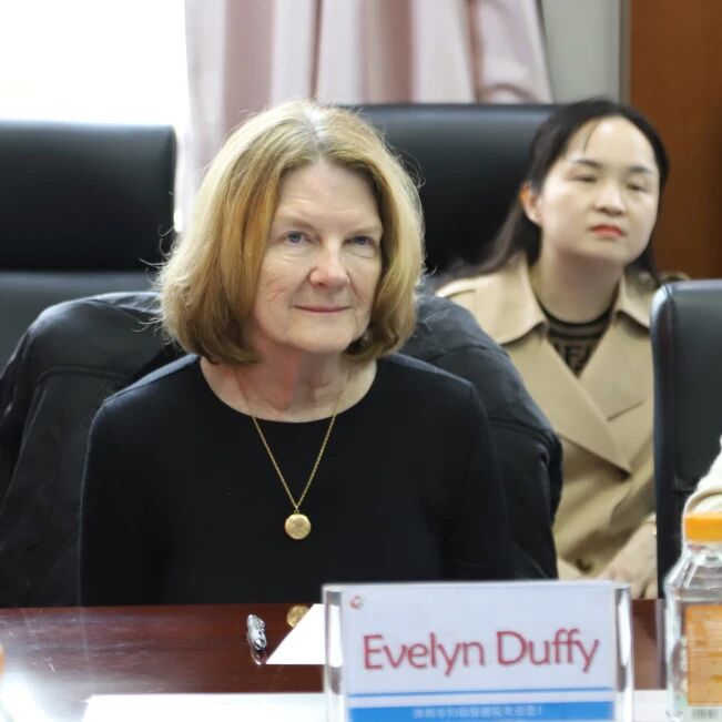 搭建国际学术桥梁,赋能深圳护理国际化高质量发展