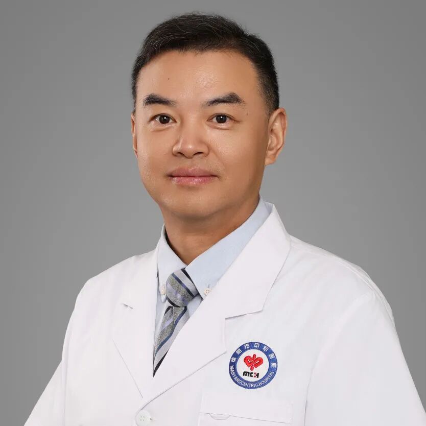 绵阳市中心医院成功为 102 岁肿瘤患者实施个体化放射治疗