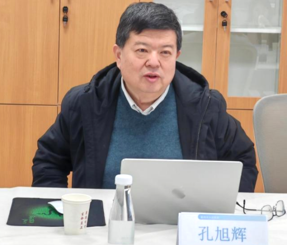 泰州市人民医院与中国药科大学共建专业学位研究生实践基地