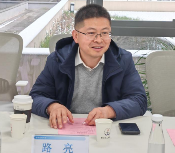 泰州市人民医院与中国药科大学共建专业学位研究生实践基地