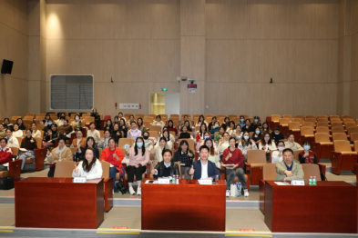 2026 年深圳市幼儿园卫生保健人员上岗培训班（第一、二期）顺利举办