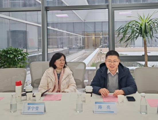 泰州市人民医院与中国药科大学共建专业学位研究生实践基地