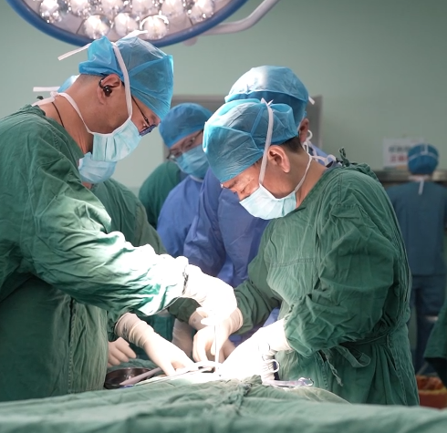 重度脱套伤险截肢！正兴医院骨三科全力保肢成功