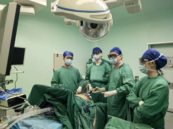 惊心动魄！ 2 次，与死神「抢人」……