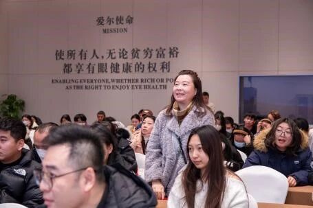 圆满落幕!辽宁爱尔眼科医院助力 2026 辽宁军警院校报考咨询会,硬核干货助燃军警梦