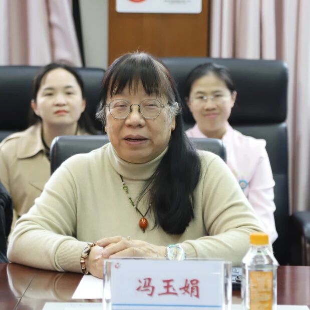 搭建国际学术桥梁,赋能深圳护理国际化高质量发展