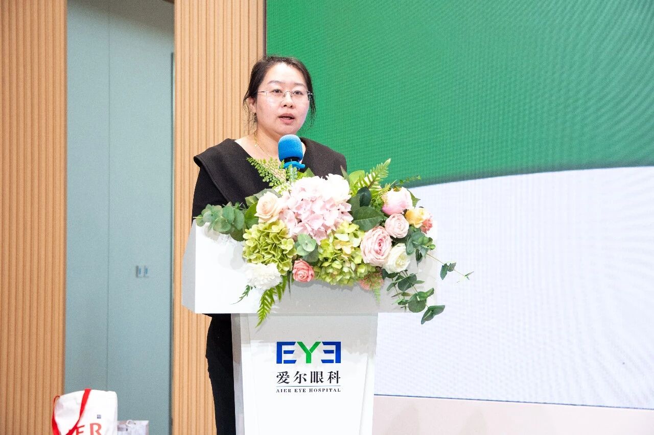 圆满落幕!辽宁爱尔眼科医院助力 2026 辽宁军警院校报考咨询会,硬核干货助燃军警梦