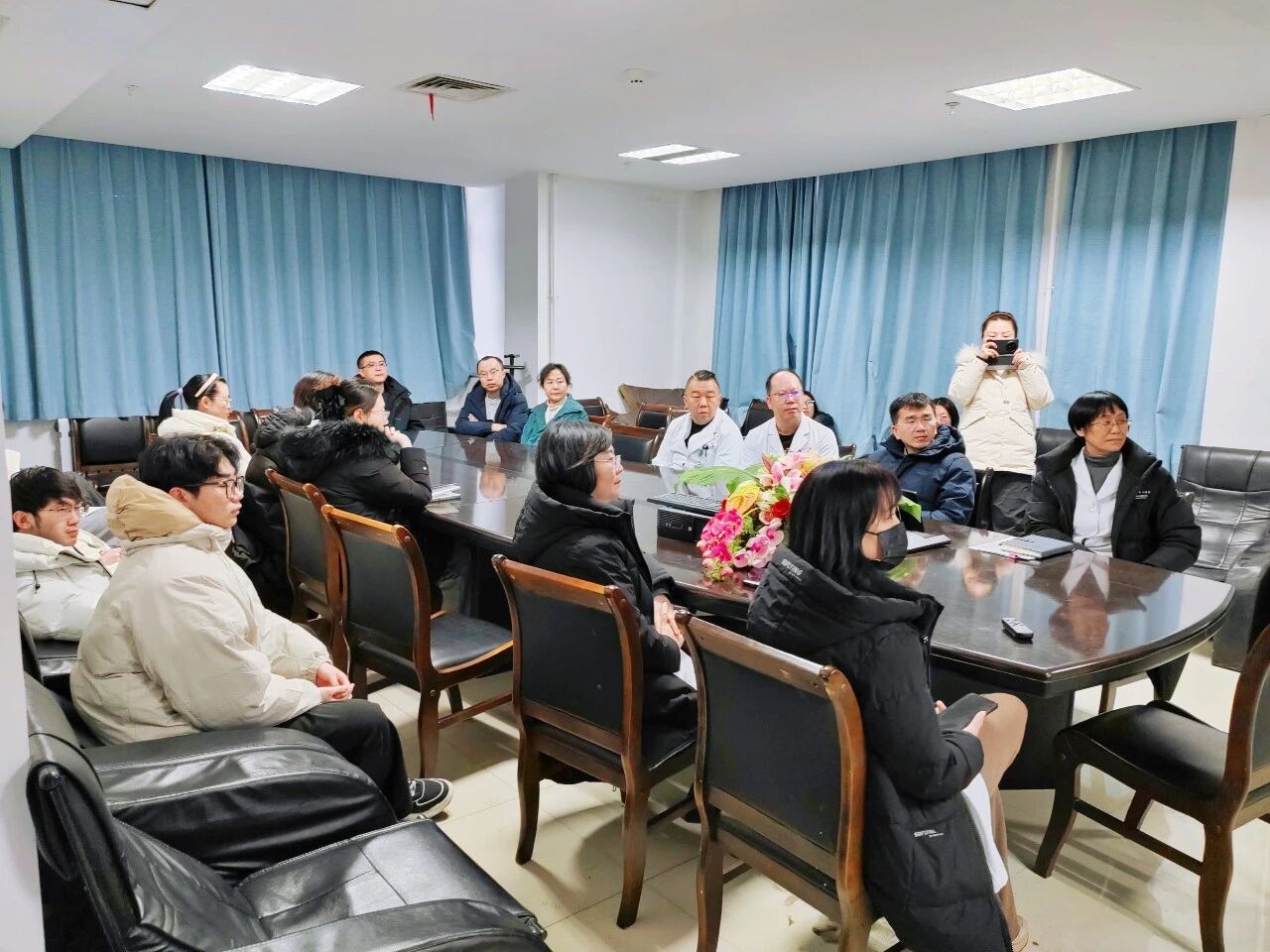 精准带教 临机赋能——本溪市中心医院放射中心创新 OMP 五步教学法提质住培成效