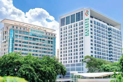 笃行致远，使命担当，深圳市妇幼保健院再获国家三级妇幼绩效监测 A++评级！