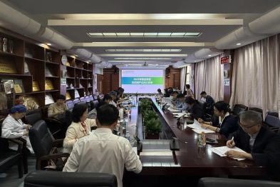 深圳市妇幼保健院召开围产儿死亡评审会议