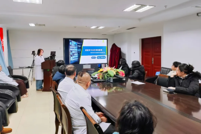 精准带教 临机赋能——本溪市中心医院放射中心创新 OMP 五步教学法提质住培成效