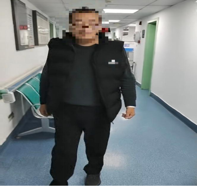 另辟蹊径 !华润武钢总医院首例经桡动脉入脑取栓术获成功