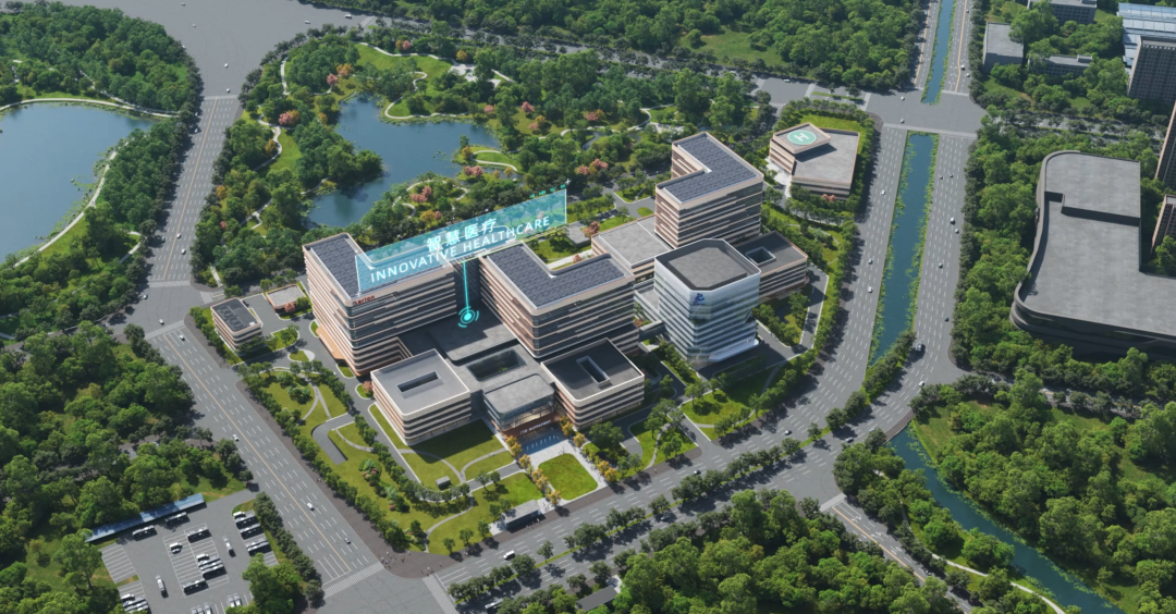 60 亿投入与国际对标:爱瑞国际医疗人才战略为未来医疗搭建先行样本