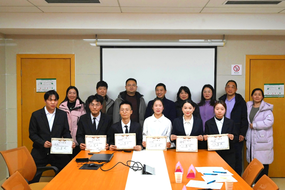 荆门市中心医院口腔全科第八届病例讲析大赛成功举办