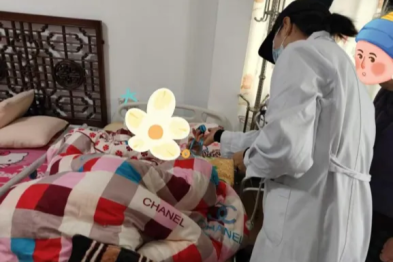 家门口的医生丨全周期健康守护 从医院手术到社区康复无缝对接
