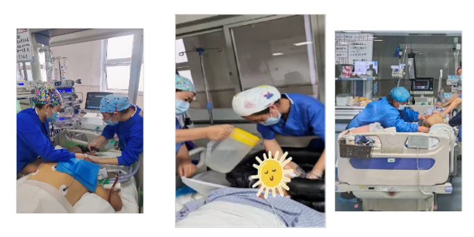 改善护理服务 | 温情护理,细节守护