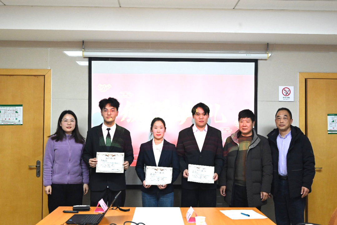 荆门市中心医院口腔全科第八届病例讲析大赛成功举办