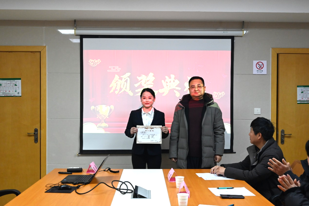 荆门市中心医院口腔全科第八届病例讲析大赛成功举办