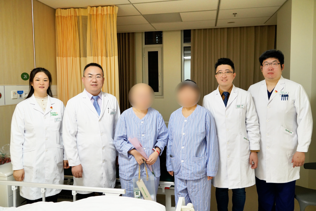 锚定初心启新程！三博脑科东坝新院区正式开诊，打造神经专科医疗新标杆